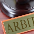 What Rules Does an Arbitrator Follow in Crafting an Award?