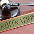 What Types of Evidence Can Be Presented in an Arbitration Proceeding?